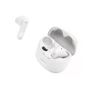 AURICULAR IN EAR BLUETOOTH JBL TUNE FLEX BLANCO