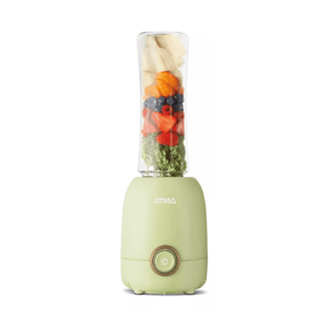 Licuadora Personal Atma 300W - 600Ml - Verde
