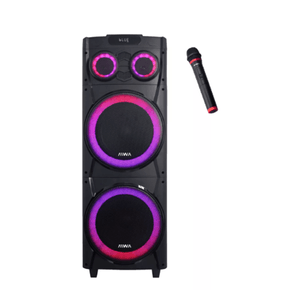 Parlante Torre Aiwa Bluetooth AW-T3010