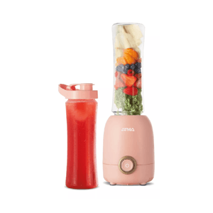 Licuadora Personal Atma 300W - 600Ml - Rosa