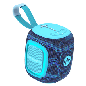 Parlante Bluetooth Stromberg Spark – Celeste