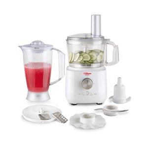 Multiprocesadora Liliana Experty con Jarra Licuadora – 2 L
