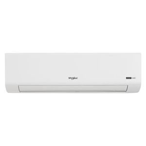 Aire Acondicionado Whirlpool Split Frio Calor On Off 2900 Frigorias WBC12AABPI