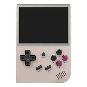 Consola Portatil Anbernic Rg35xx 32gb Color Gris 1
