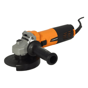 Amoladora Angular 115mm 720w + 1 Disco Desbaste