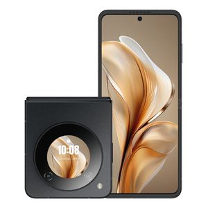 Celular Nubia Flip 5g 256 Gb Negro 8 Gb Ram