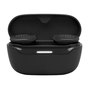 Auricular Bluetooth Jbl Endurance Race 2 Negro