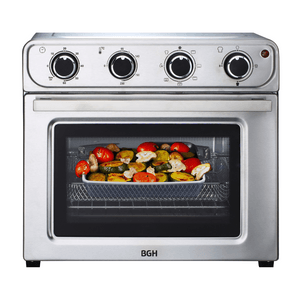 Horno Eléctrico Air Fryer BGH 30 litros BHE30FX24T