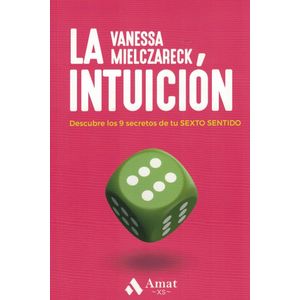 INTUICION, LA - Mielczareck, Vanessa