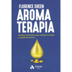 AROMATERAPIA - Sheen, Florence