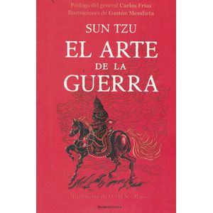 ARTE DE LA GUERRA, EL - Sun, Tzu