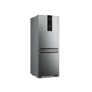 Heladera Inverter No Frost Whirlpool Wre57ckdim 449 Litros
