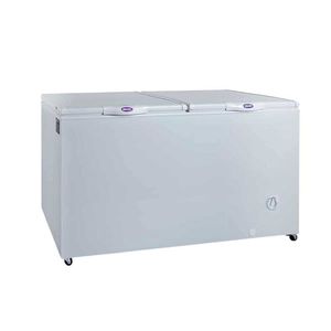 Freezer Inverter Horizontal Inelro FIH-550 470 Litros