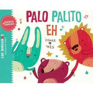 PALO PALITO EH CUENTO CANCION - Ivanke