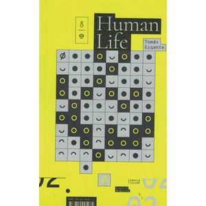 HUMAN LIFE - Gigante, Tomas