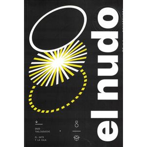 NUDO DE LA CONCIENCIA, EL - Tagliazucchi, Enzo