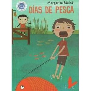 DIAS DE PESCA - Maine, Margarita