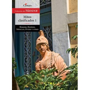MITOS CLASIFICADOS 1 - Euripides