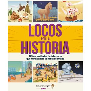 LOCOS POR LA HISTORIA - FICHA SIN VALIDAR