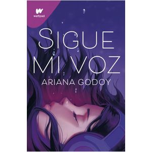 SIGUE MI VOZ - GODOY, ARIANA