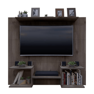 MURO DE TV FLOTANTE EMC BÁLTICO (MURO-BAL)