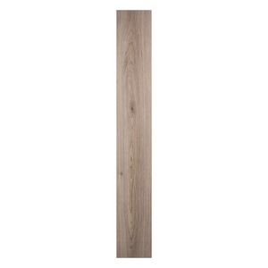 Piso flotante laminado 7 mm Trend Oak mate para interior Holztek