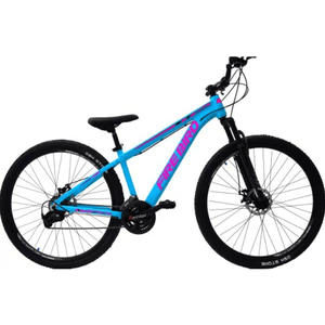 Bicicleta Mountain Bike Rodado 29 FireBird Shimano DAMA/HOMBRE