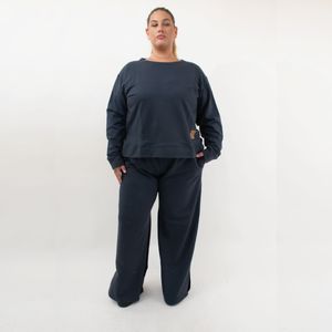 Pantalón Lucy Azul Midnight