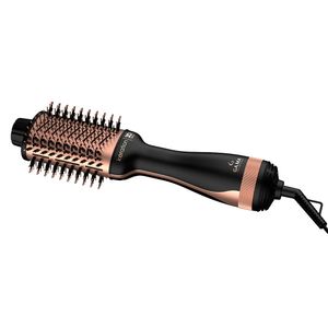 Cepillo Modelador Stylish Keration Brush 3D