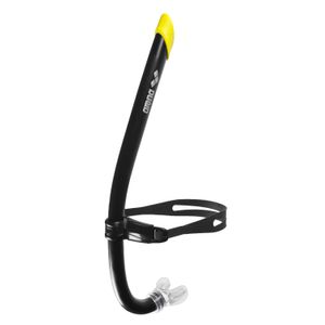 Snorkel Frontal Para Natación Arena Swim Snorkel Pro 3