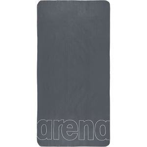 Toalla Arena Smart Plus Gym Microfibra 100 X 50 Cm