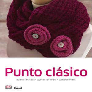 PUNTO CLASICO - BLUME
