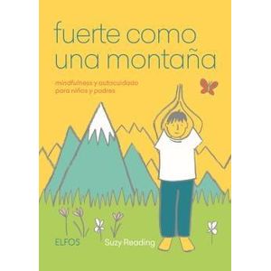 FUERTE COMO UNA MONTAÑA - READING SUZY