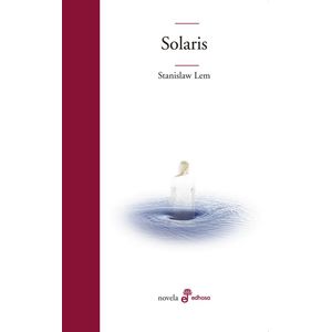 SOLARIS - LEM, STANISLAW