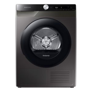 Secarropas Samsung Dv90t 9kg Inox Con Control Ai