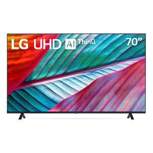 Smart Tv LG 70 Pulgadas 70ur8750psa Uhd 4k Ai Thinq Webos 23