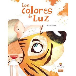 COLORES DE LUZ, LOS - SORIANO, CRISTIANA