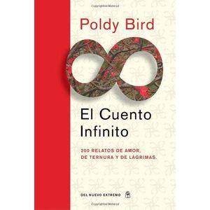 CUENTO INFINITO, EL - BIRD, POLDY