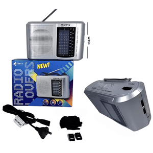 Radio Oryx KK-1938