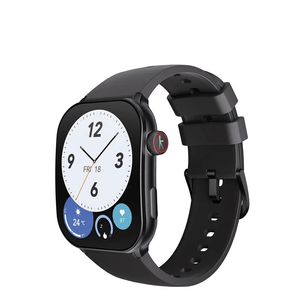 SMARTWATCH KIESLECT BALANCS D1 BLACK