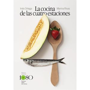 COCINA DE LAS CUATRO ESTACIONES, LA - ORTEGA, INES