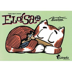 ELOISA 2 - AGUIRRE, MAX