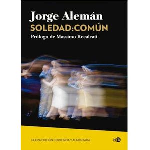 SOLEDAD COMUN - ALEMAN, JORGE
