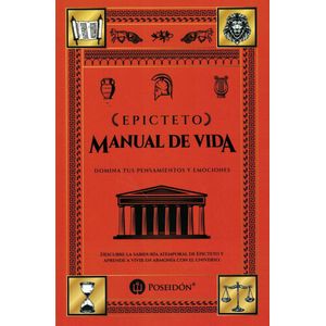 MANUAL DE VIDA - EPICTETO