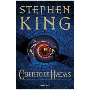 CUENTO DE HADAS - KING, STEPHEN