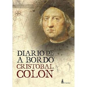 DIARIO DE A BORDO - COLON, CRISTOBAL