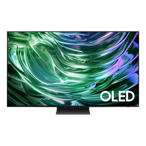 Smart TV Samsung 65 Pulgadas OLED 4K Tizen OS QN65S90DAGCZB
