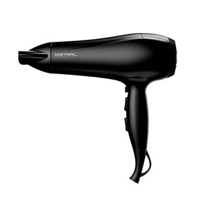 Secador Mistral Tourmaline Ion