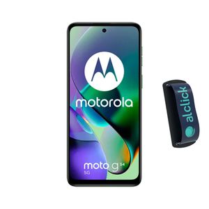 Celular Motorola Moto G54 5G 128/8GB Verde
