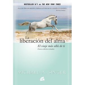 LIBERACION DEL ALMA, LA - SINGER, MICHAEL A.